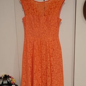 Cocktail, summer dress